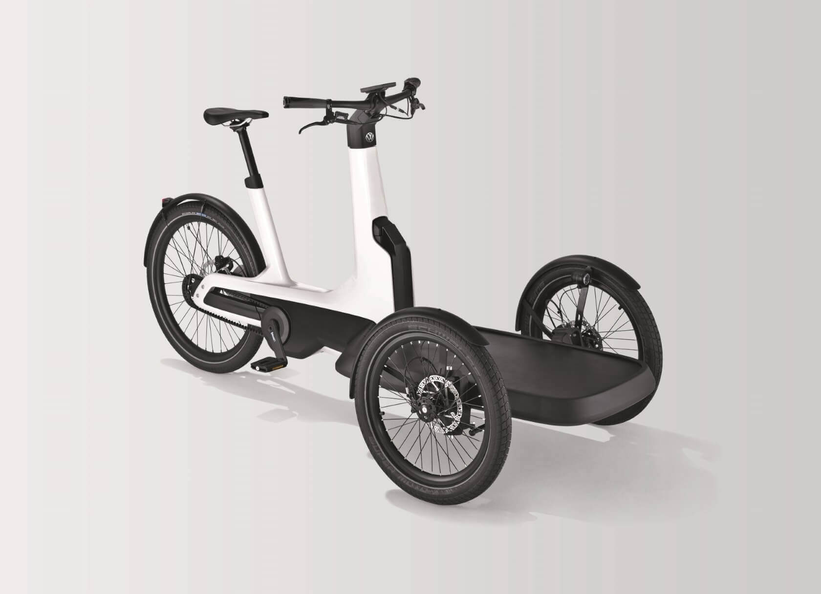 delivery e bike