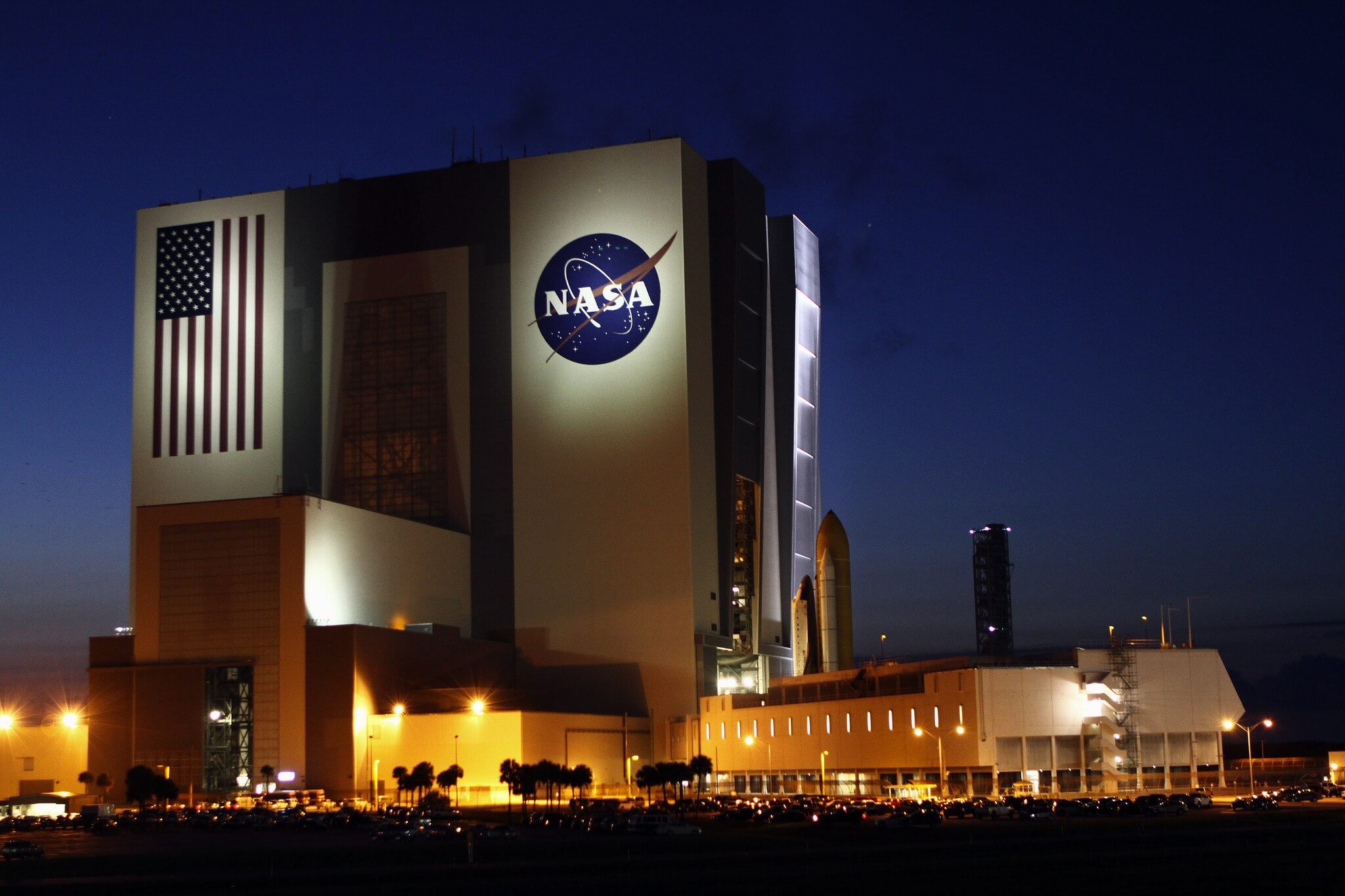 Nine companies will help NASA get back to the Moon