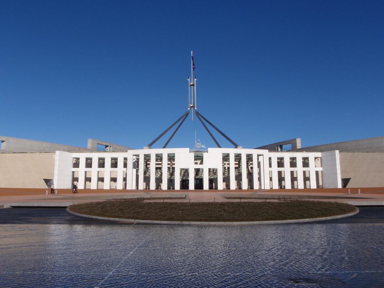 Australia just passed a bill that forces tech companies to give up encrypted data
