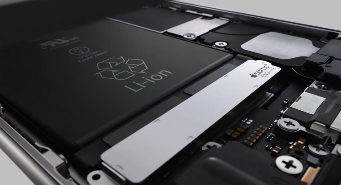Apple's discounted battery replacement program ends soon