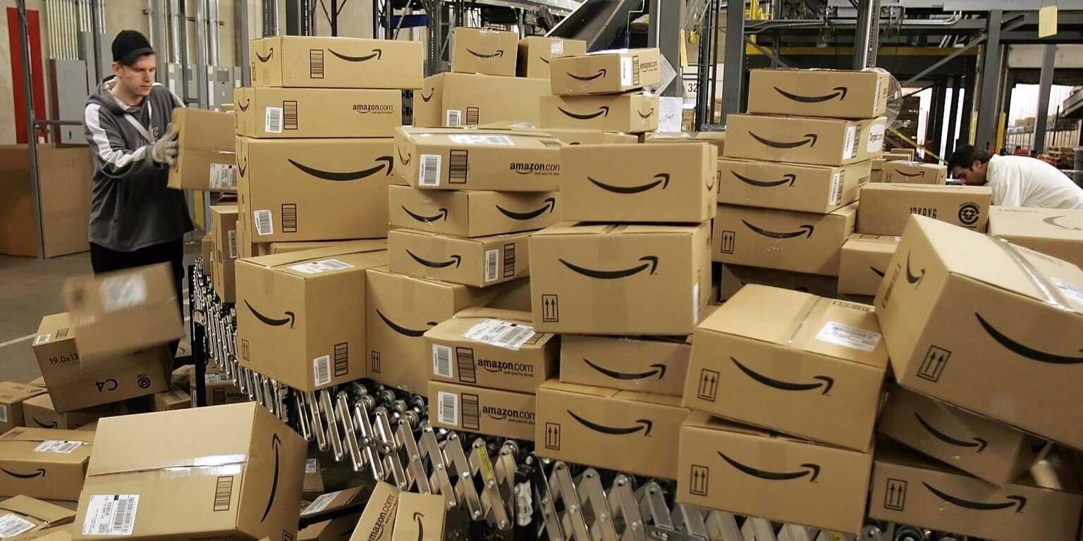 Amazon at war with seller scams, bad employees, and data leaks