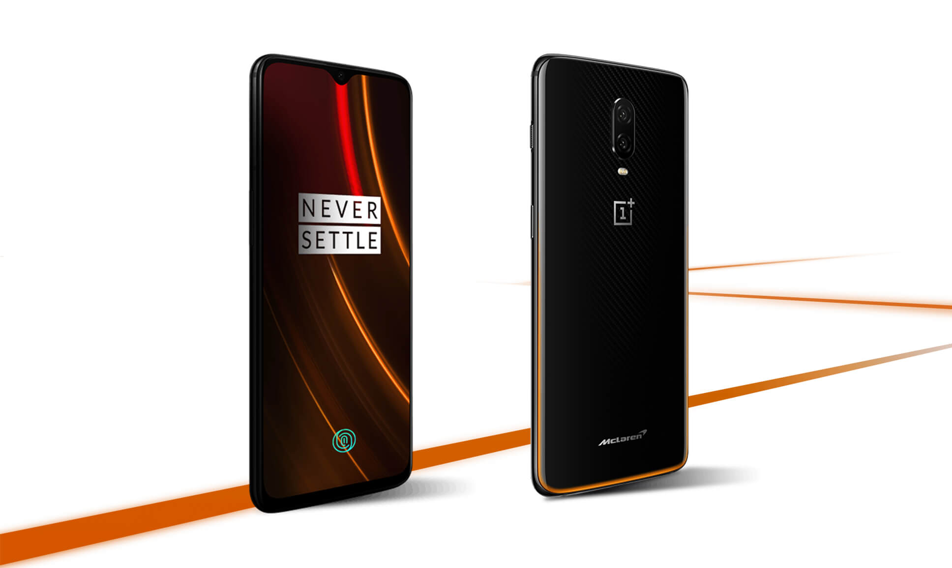 OnePlus 6T McLaren Edition receives extra fast 30W charging abilities