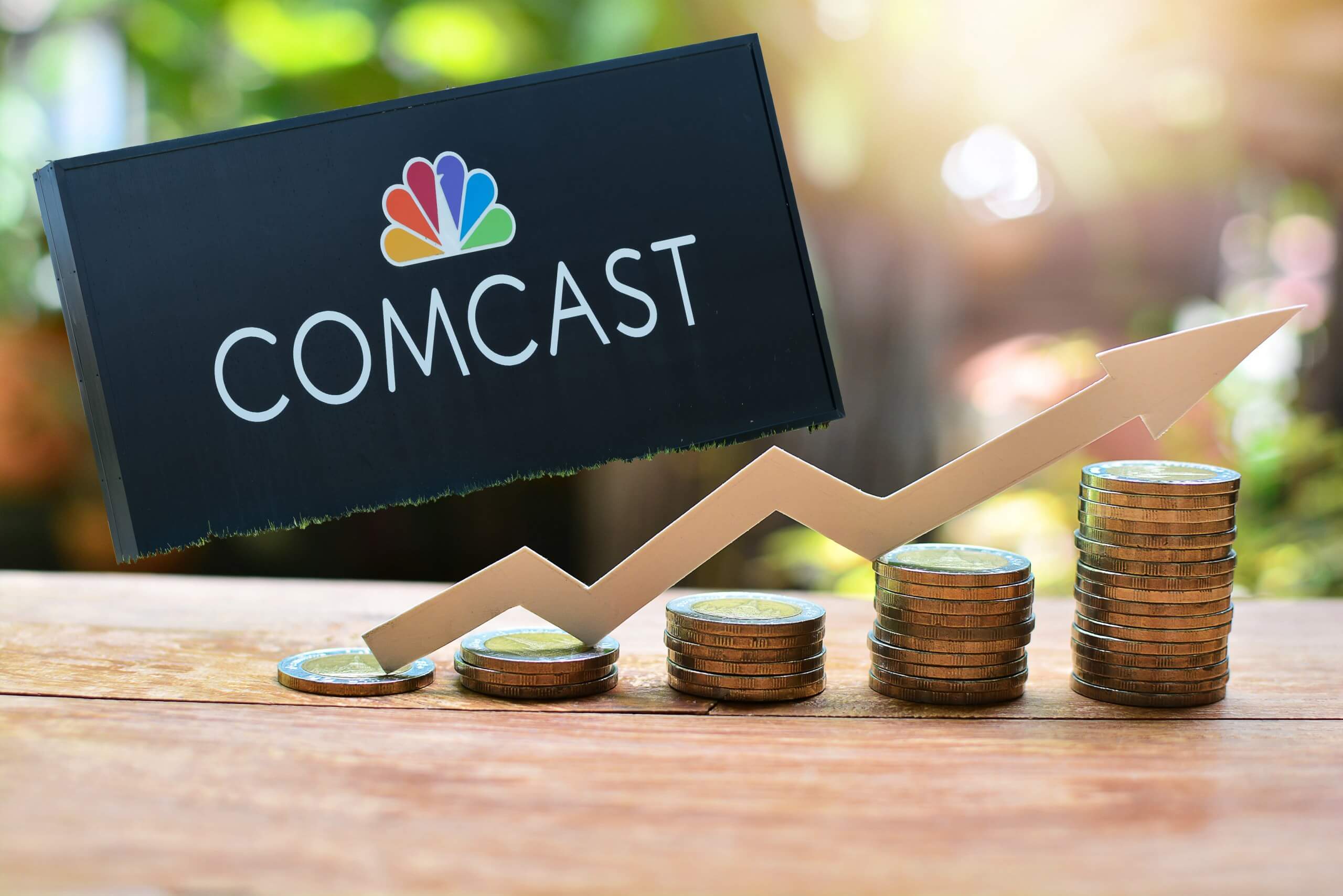 Comcast set to raise fees again in January by 21 percent