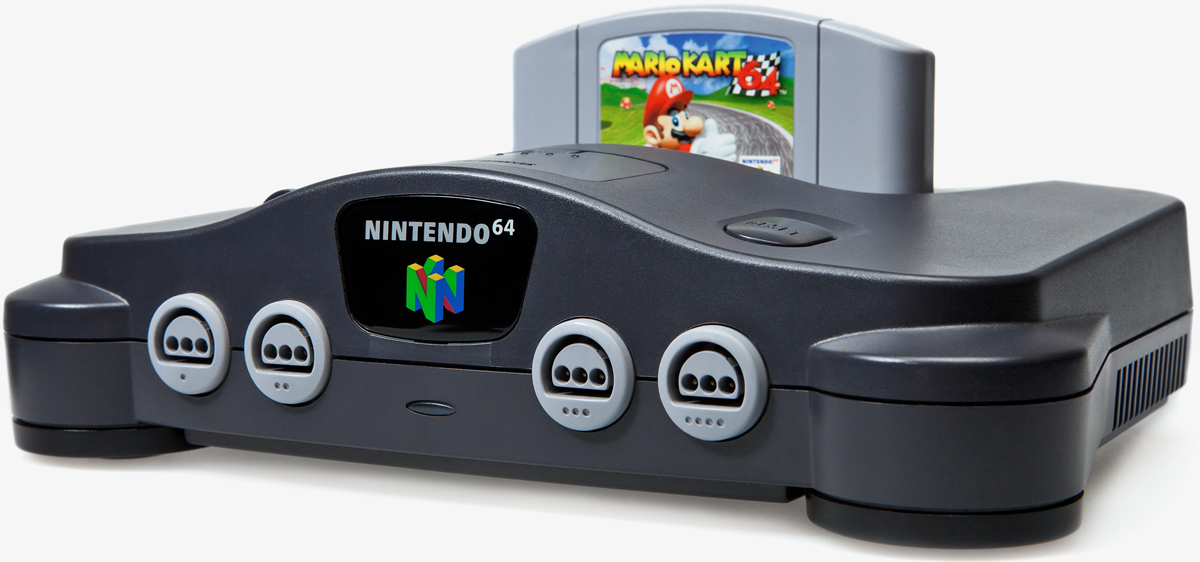 Nintendo on Classic consoles: get 'em while they last