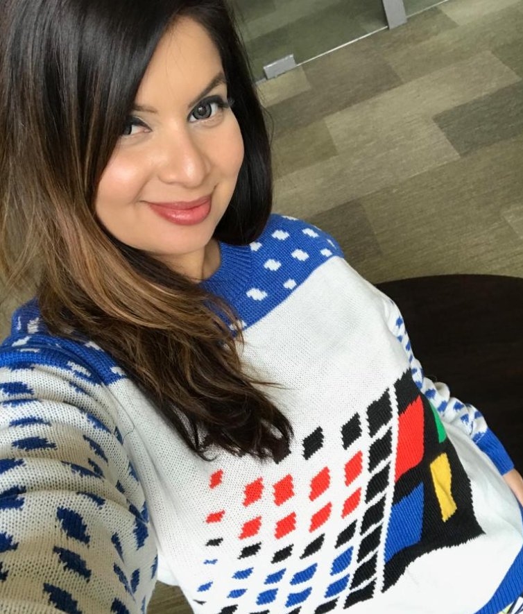 windows ugly sweater Hi Tech Services