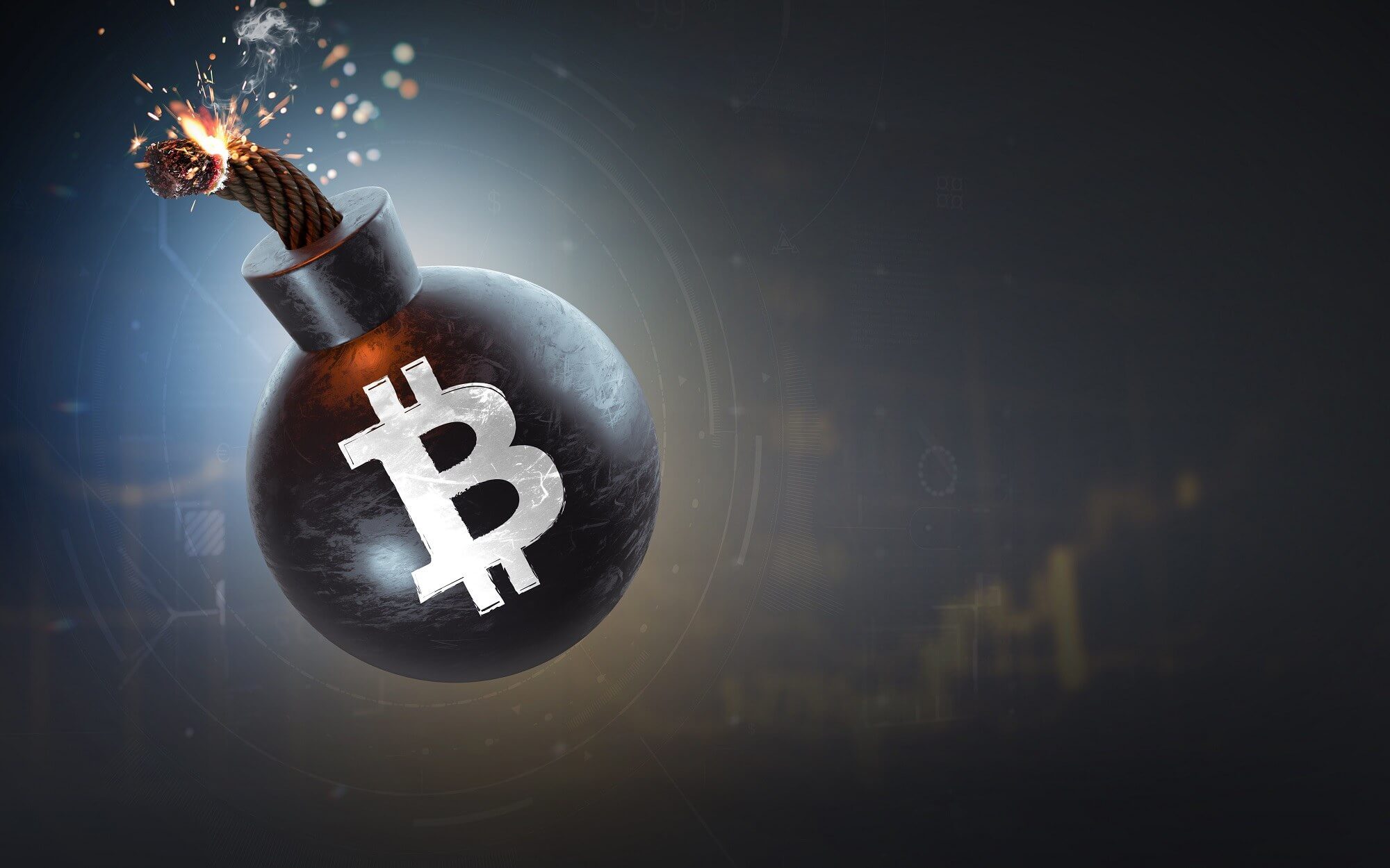 Hoax bomb threat emails demanding Bitcoin cause nationwide evacuations