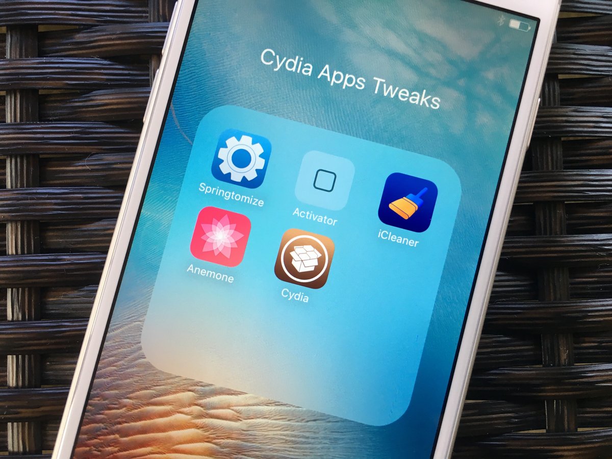 Cydia the app store for iOS jailbreakers stops accepting payments