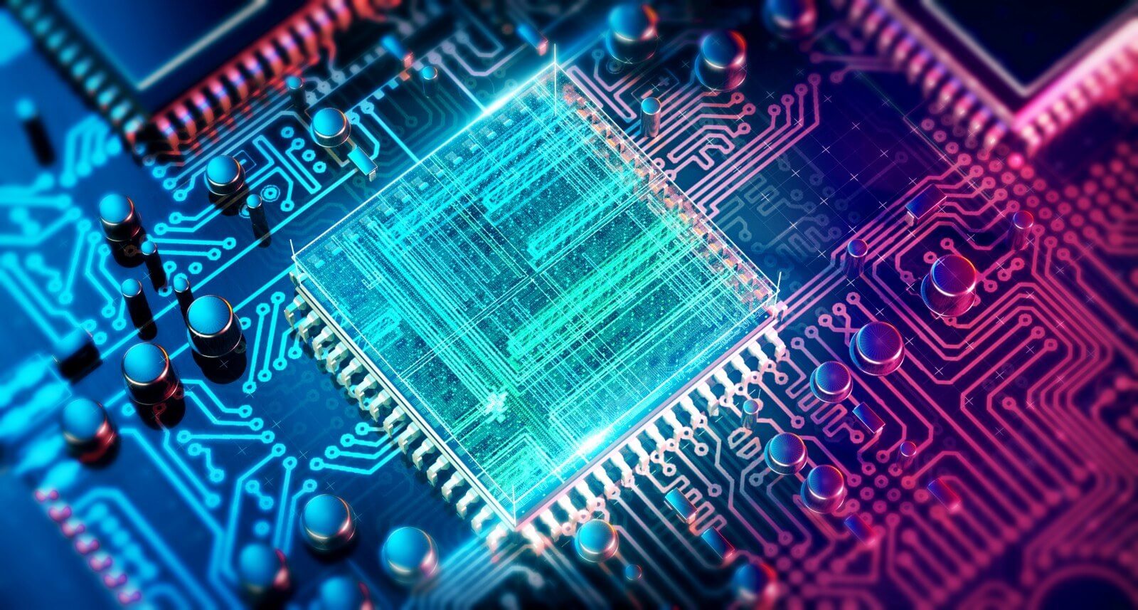 TSMC partners with Taiwan's Ministry of Science and Technology to create a quantum computer