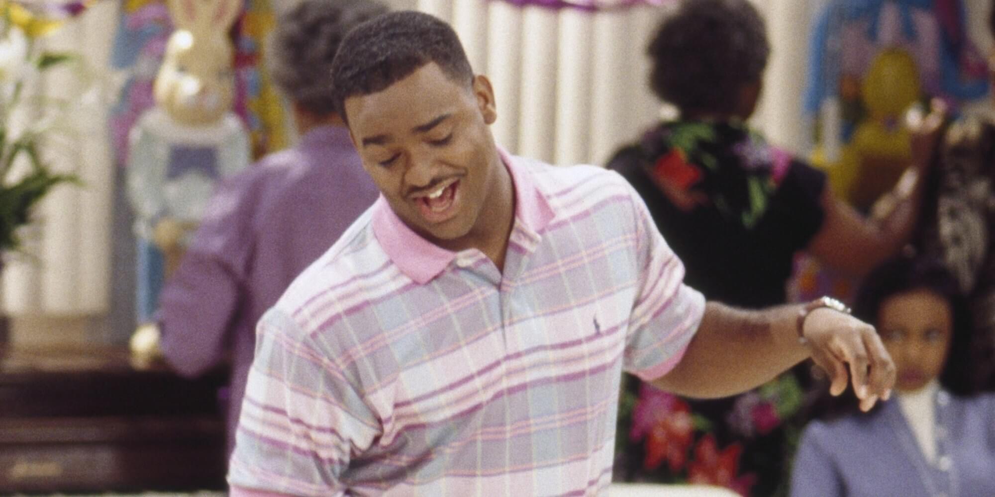 Fresh Prince's Alfonso Ribeiro sues Fornite for using the Carlton dance