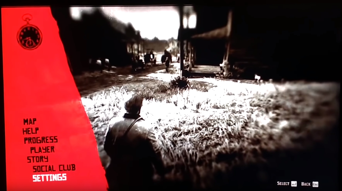Red Dead Redemption Ratings Leak Has Fans Expecting PC Version
