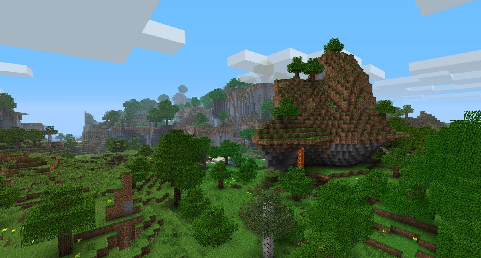 Minecraft drops support for Xbox 360, PS3, and Wii U versions