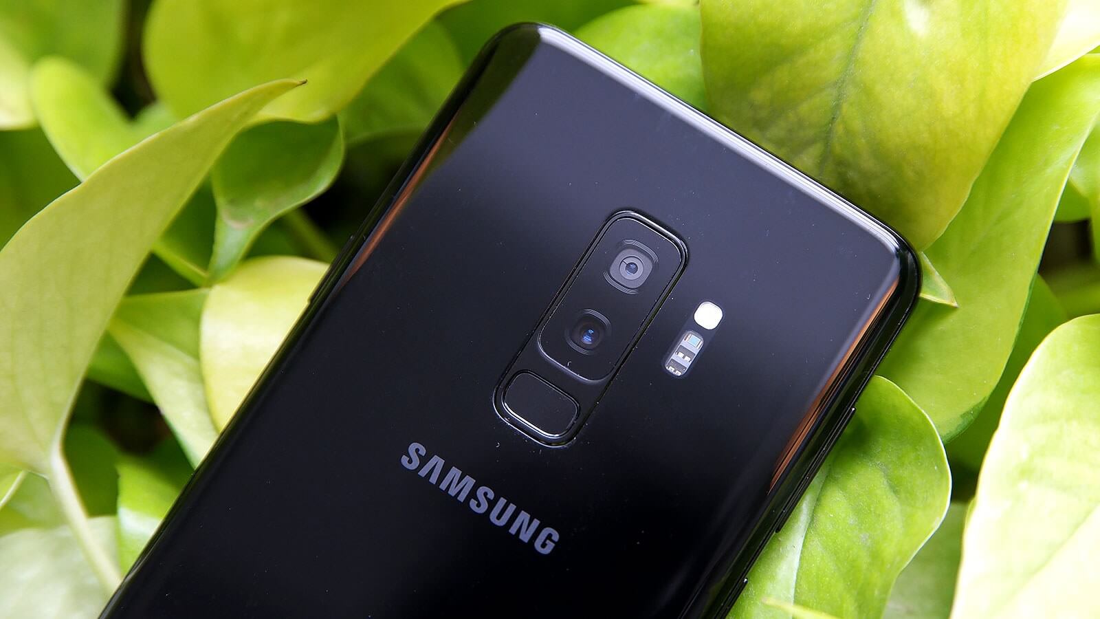 Samsung could be developing a low-light camera mode called 'Bright Night' to compete with Google's 'Night Sight'