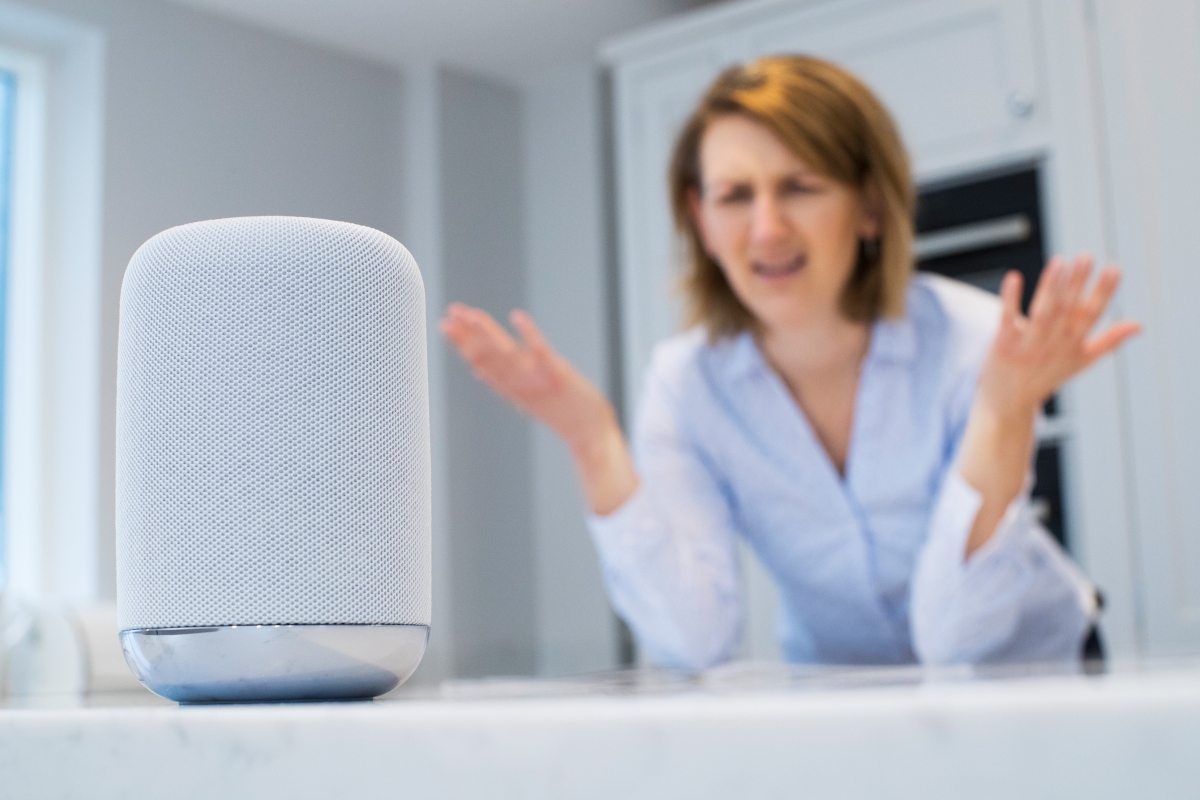 Google takes the gold in annual smart speaker IQ test