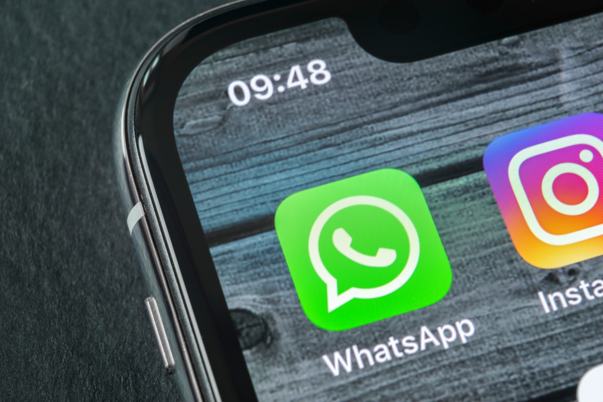 Facebook wants to make a stablecoin for WhatsApp users