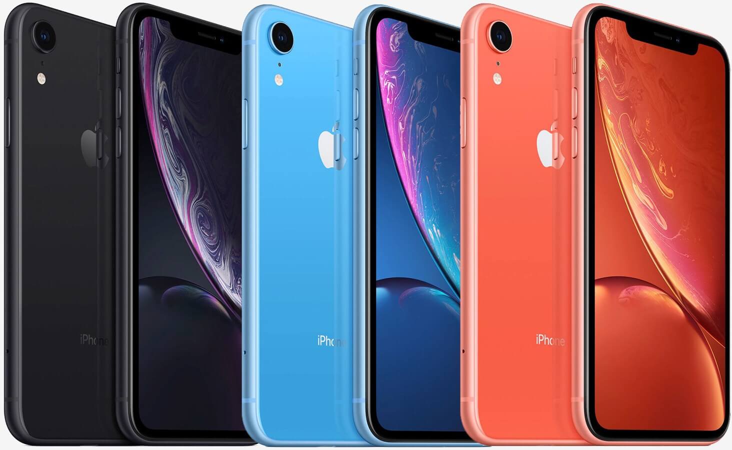 Survey suggests the iPhone XR is winning over more Android users than the iPhone X