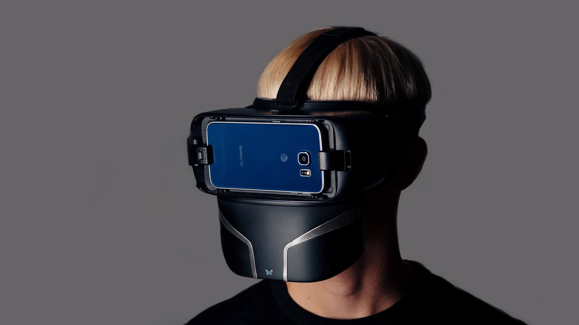 Feelreal Sensory Mask brings smells and other sensations into VR