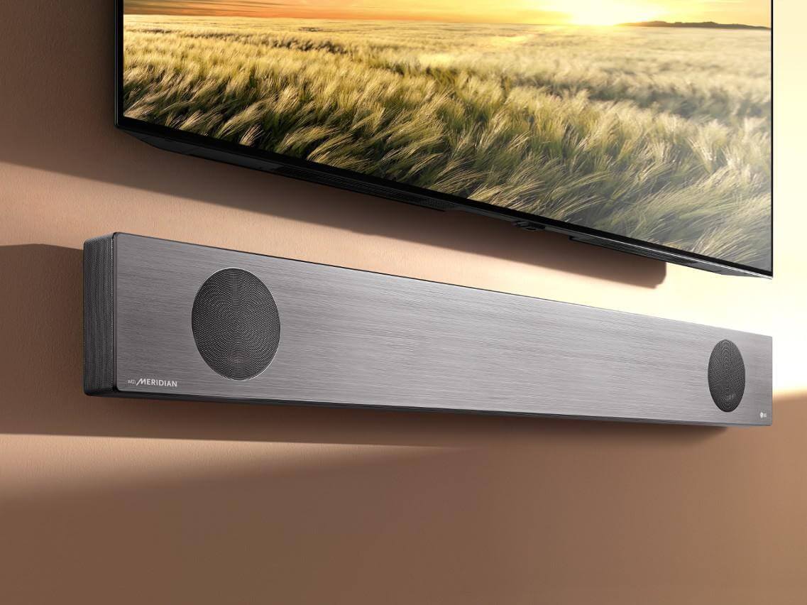 LG's tech-packed new soundbars will be on show at CES