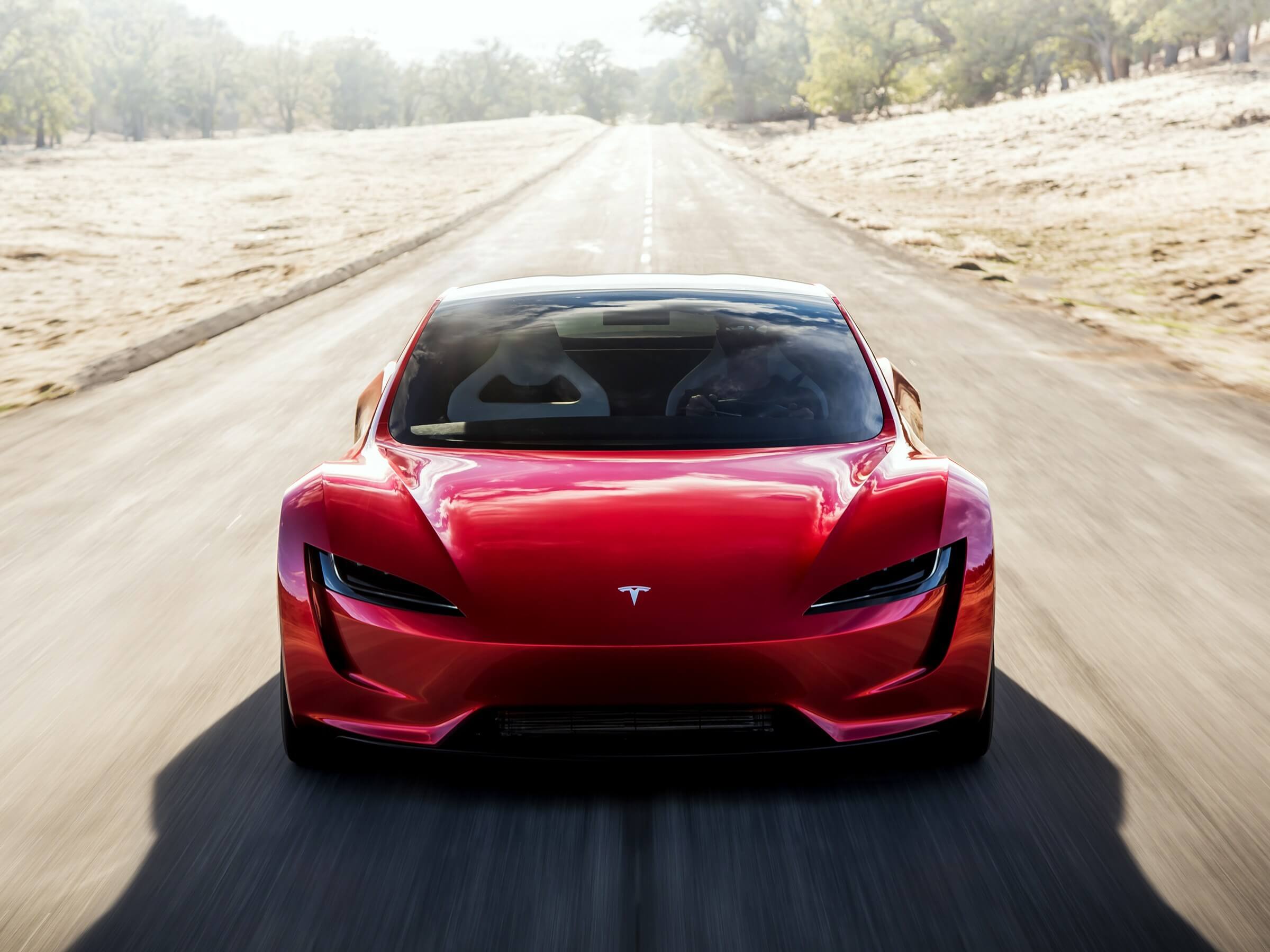 Tesla obeys the SEC and adds Oracle founder Larry Ellison to its board