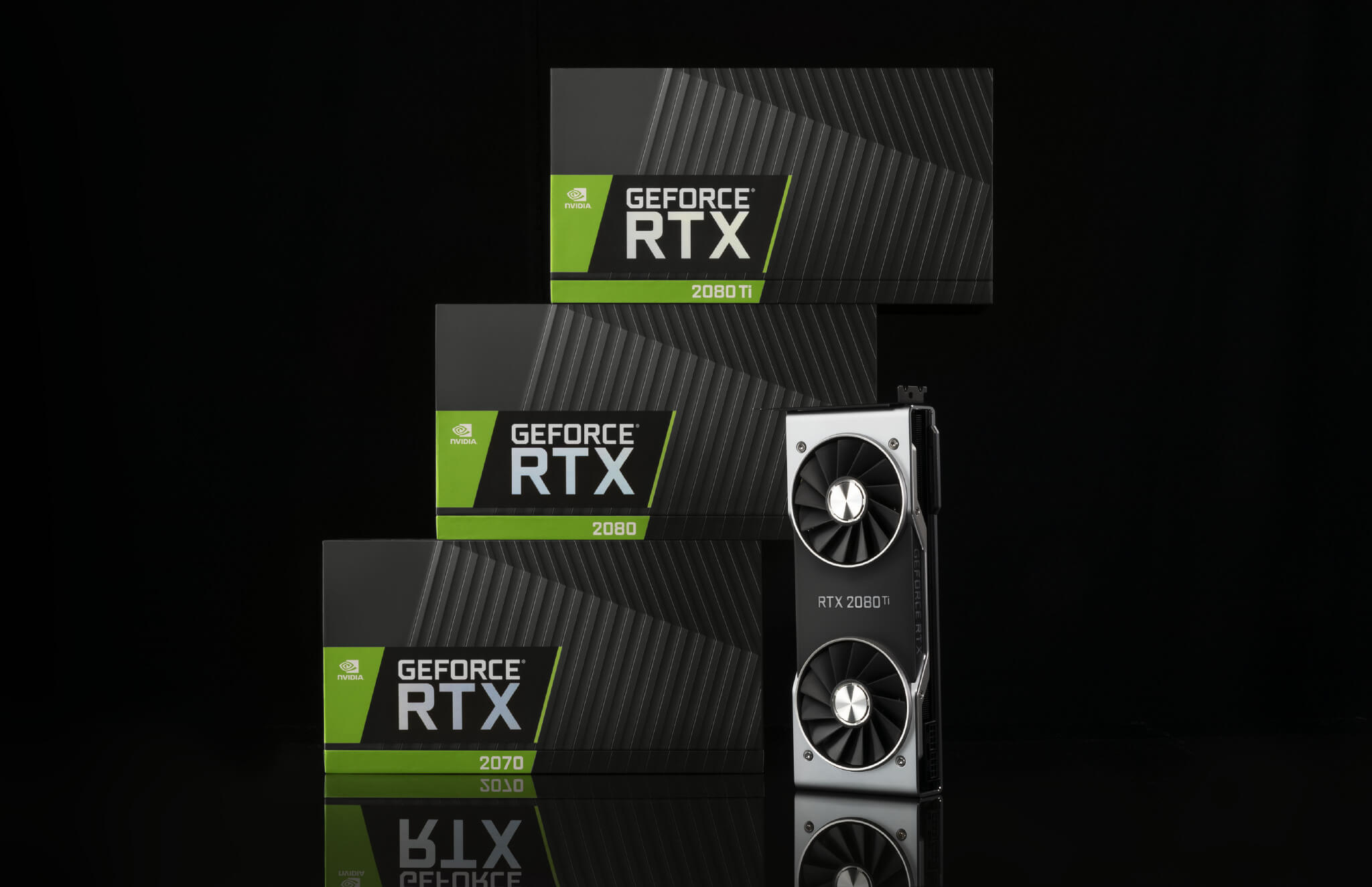 RTX 2060 vs GTX 1160: Ten new leaks that suggest Nvidia will dominate the mid-range