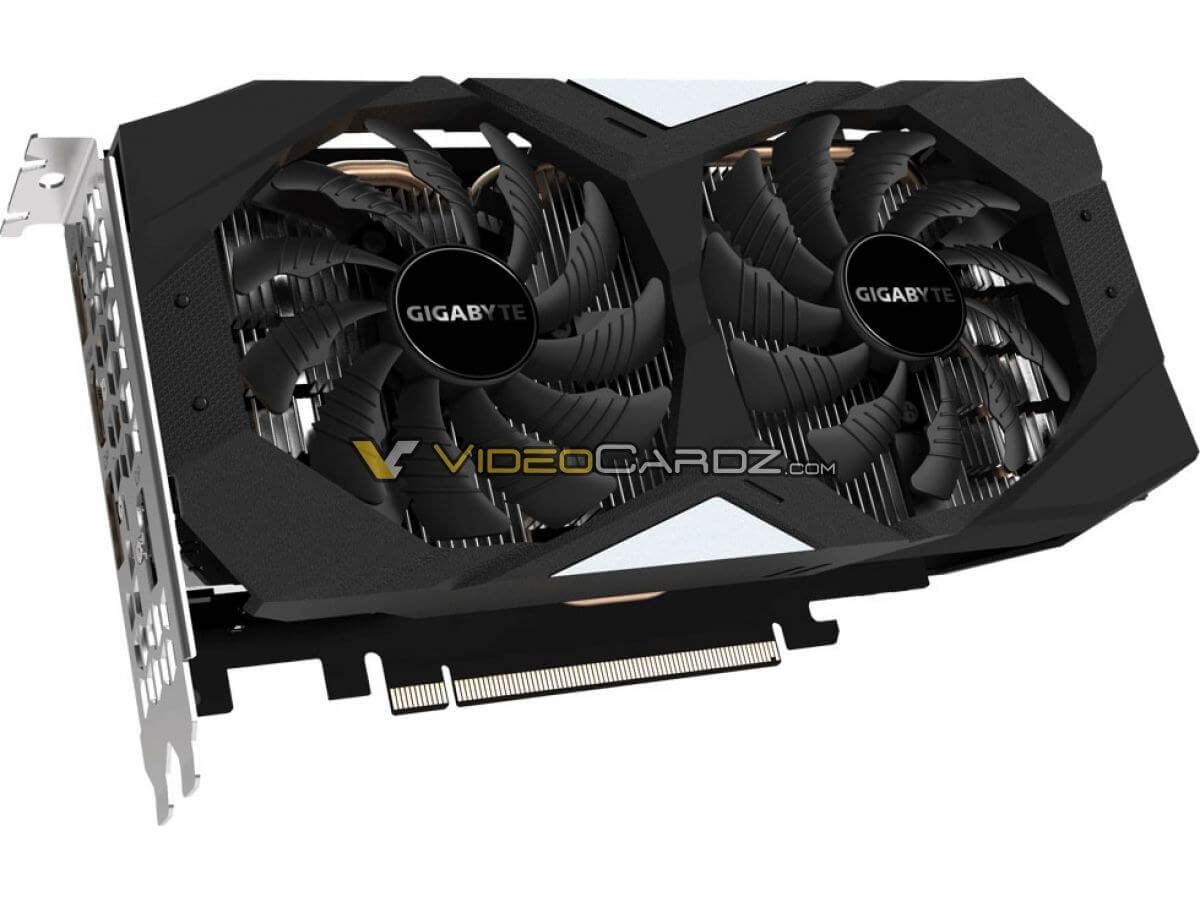 RTX 2060 vs GTX 1160 Ten new leaks that suggest Nvidia will