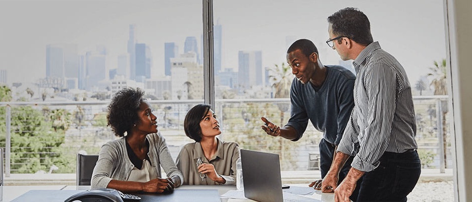 There's a better, smarter way to make conference calls