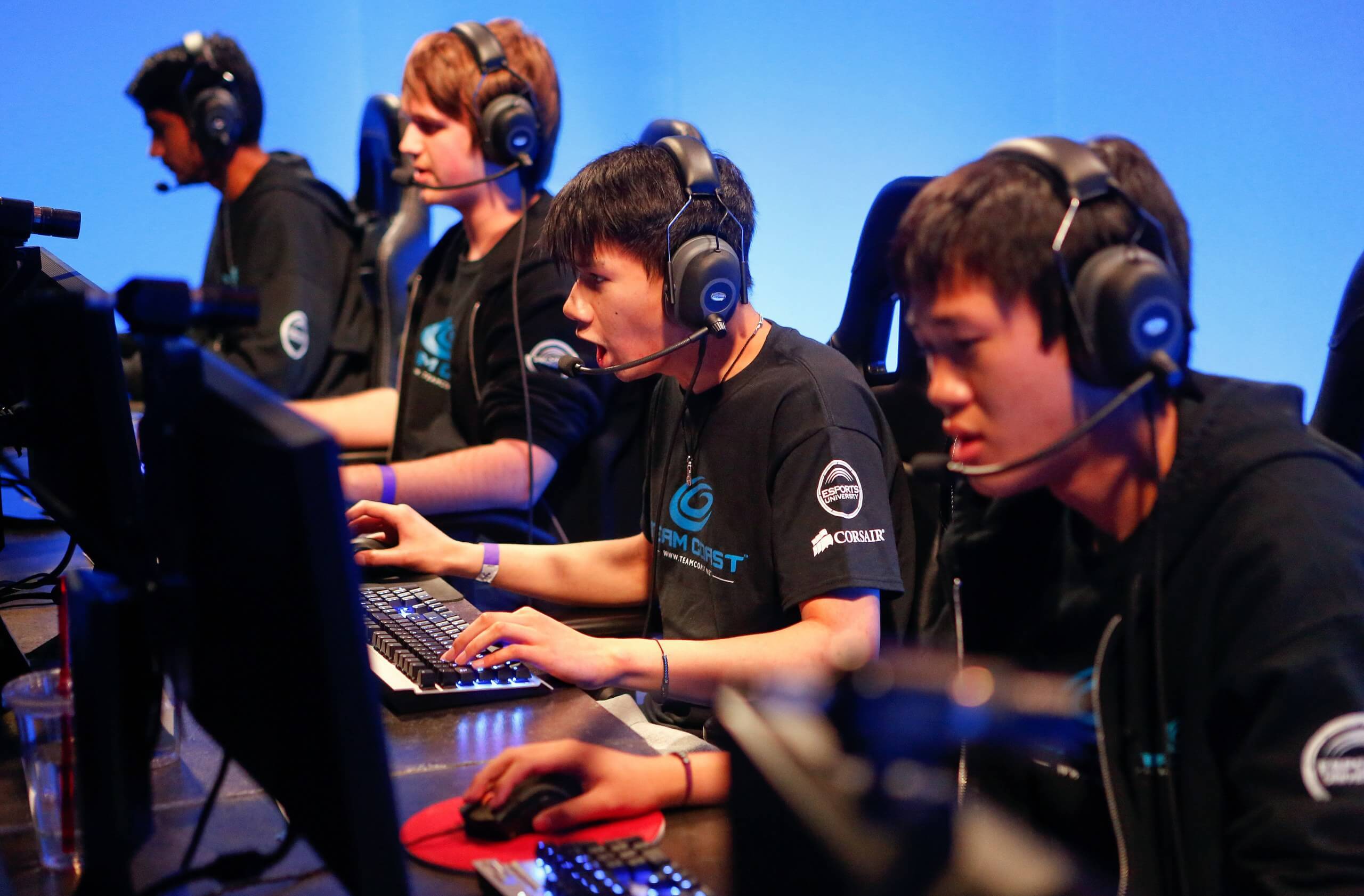 The Global Games Market Will Generate $152.1 Billion in 2019 as the U.S. Overtakes China as the Biggest Market, by Newzoo