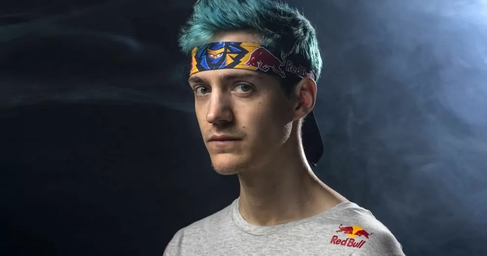 Top streamer Ninja reportedly paid $1 million by EA for promoting Apex Legends