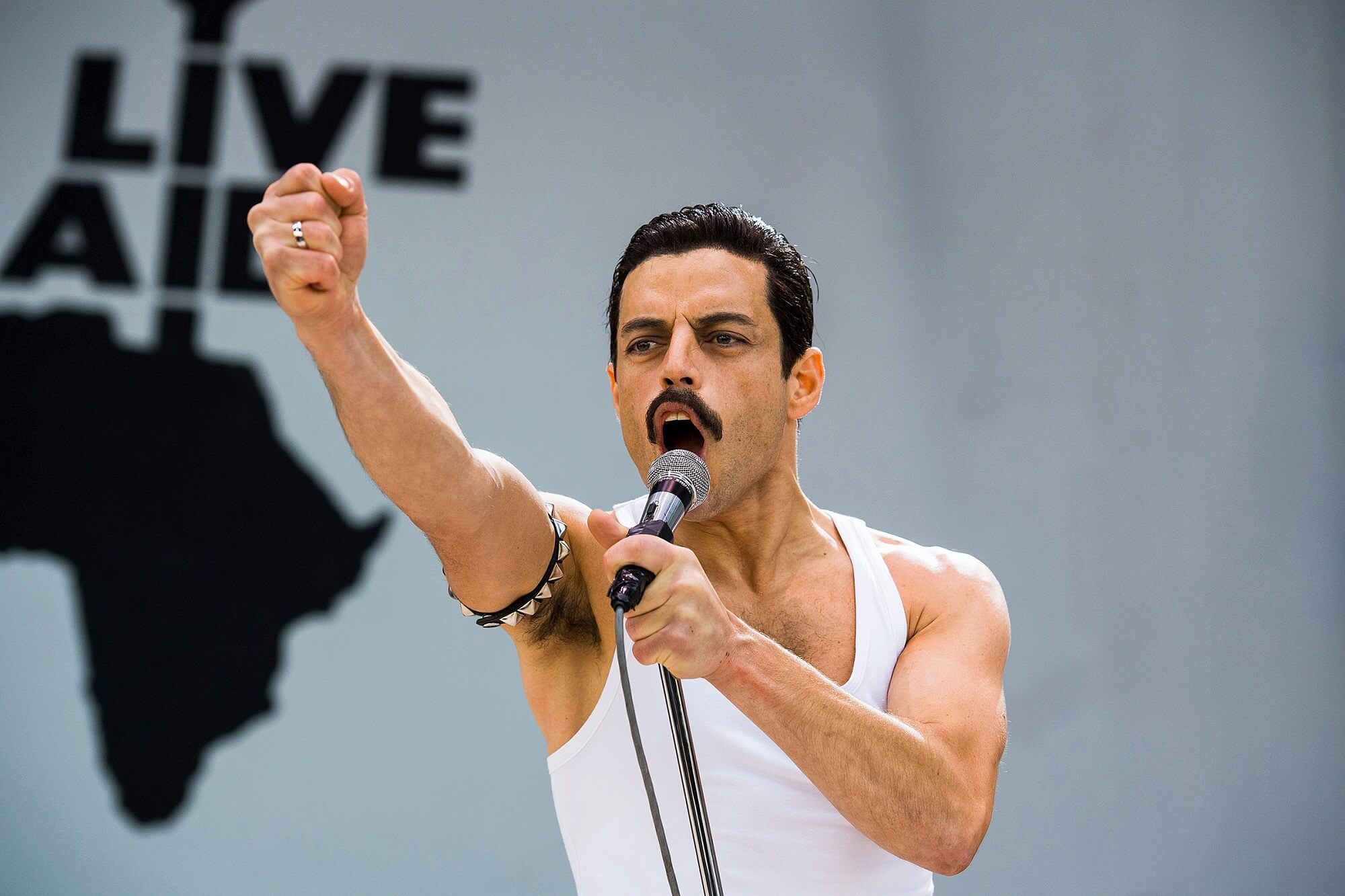 Bohemian Rhapsody's Blu-ray/DVD version to include full Live Aid performance