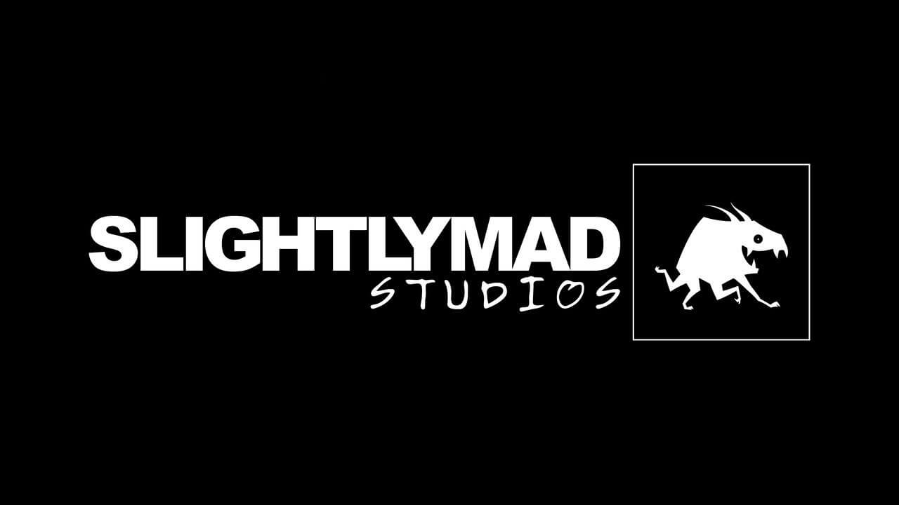 Slightly Mad game studios says it is building the most powerful console ever