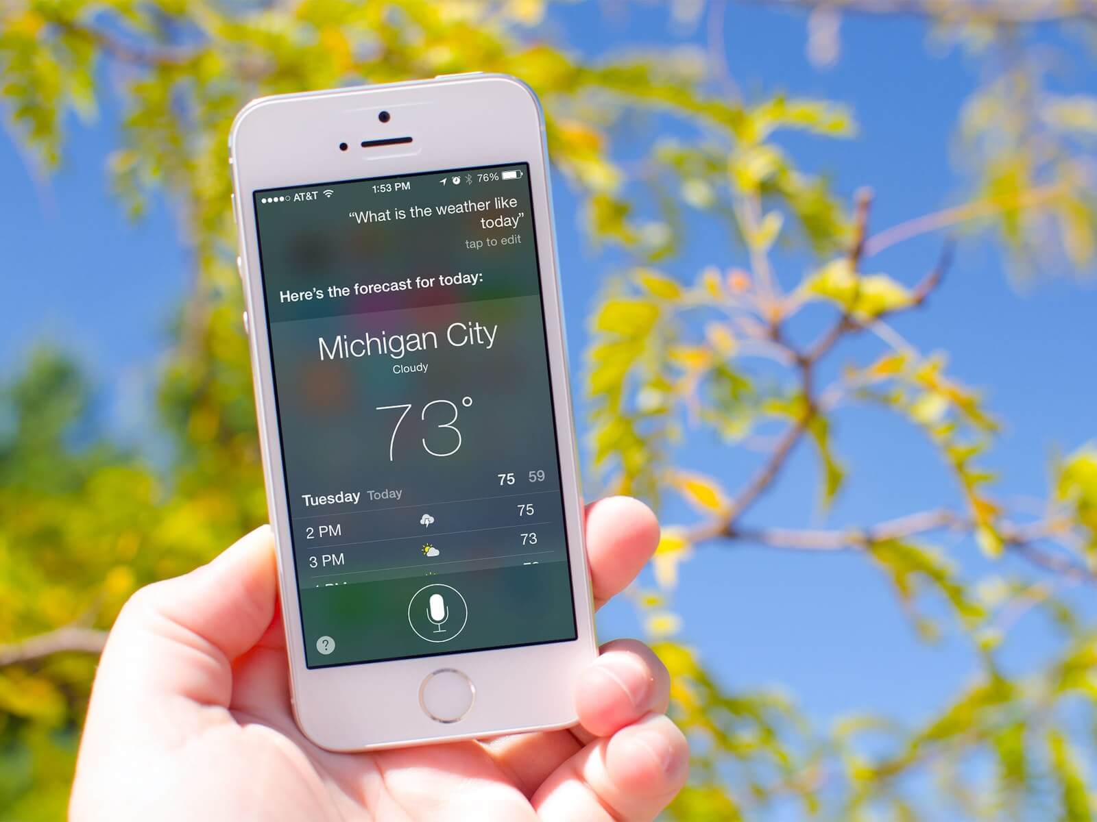 LA attorney sues The Weather Channel, says its mobile app improperly gathers user location data