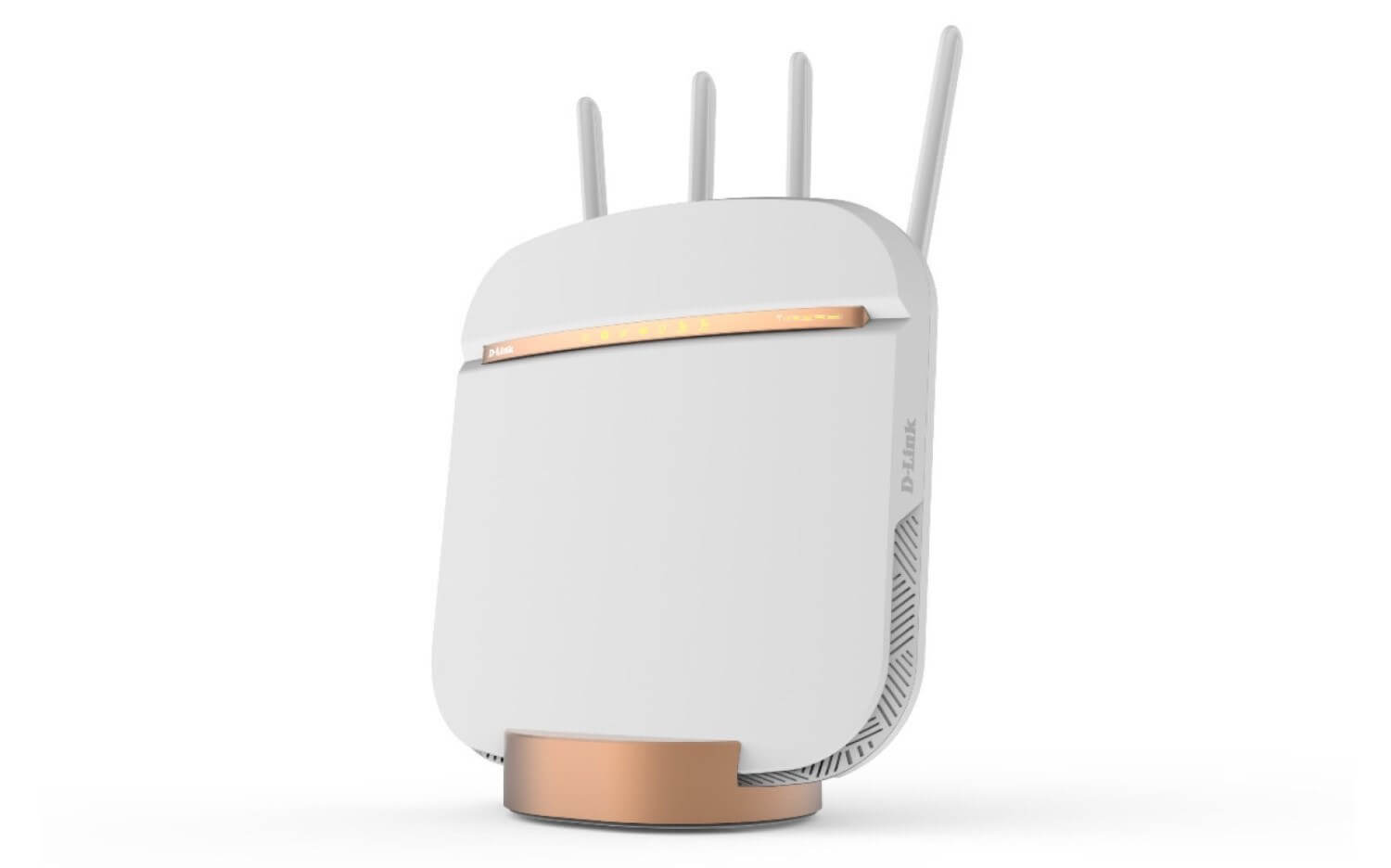 D-Link announces a 5G router that's 40 times faster than average broadband