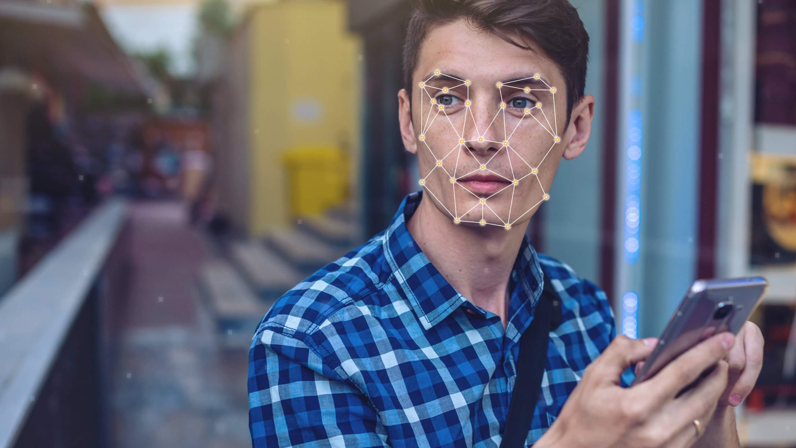 Photos unlock 40% of Android phones with face recognition