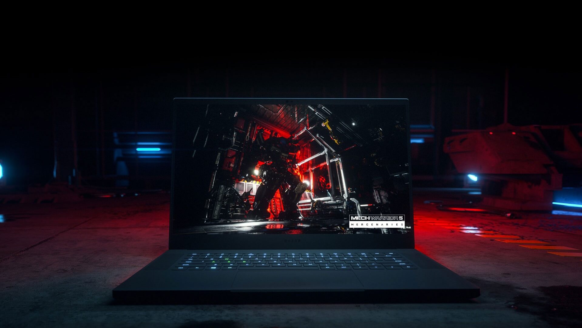 RTX laptops will arrive by the end of the month and beat last-gen desktop parts
