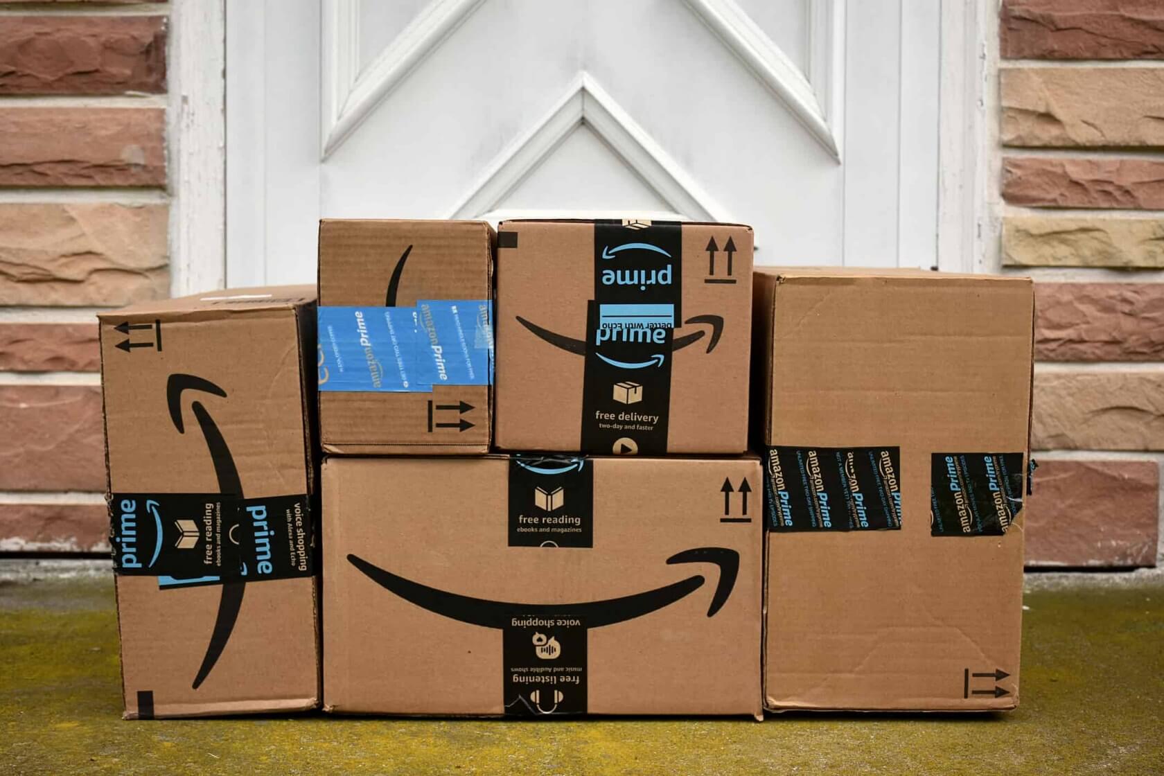 Amazon expands its controversial 'Key' delivery system, allows for garage package drop-offs