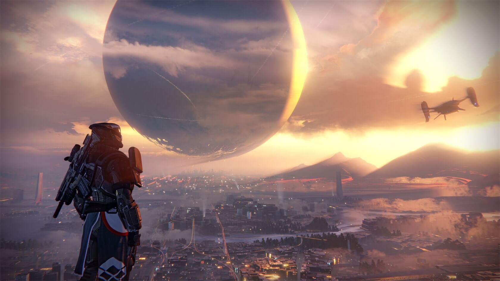 Bungie has parted ways with publisher Activision, taking the Destiny franchise with it