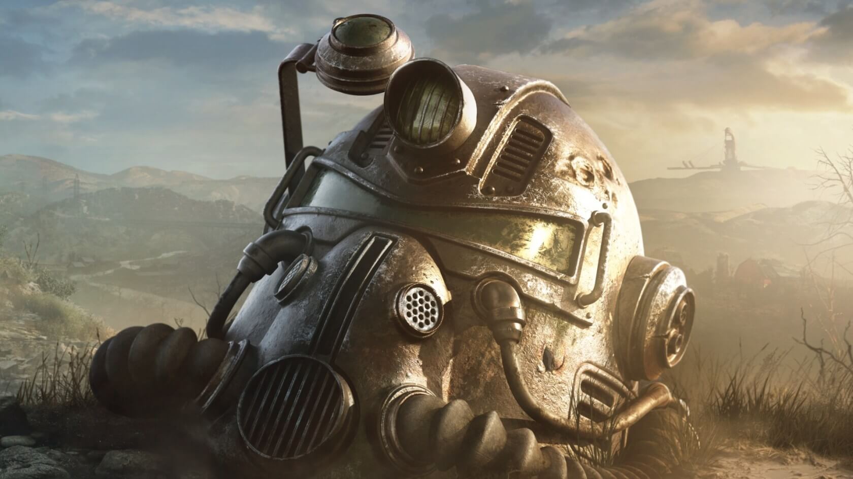 Hidden Fallout 76 'dev room' reveals a human NPC, unreleased items, and more