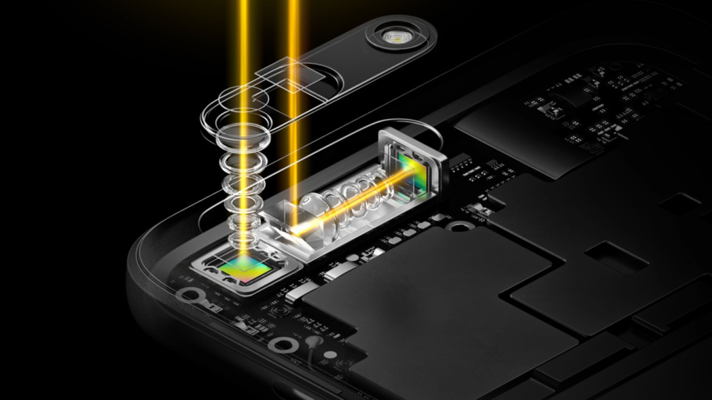 Oppo set to reveal 10x optical zoom for mobile devices this week
