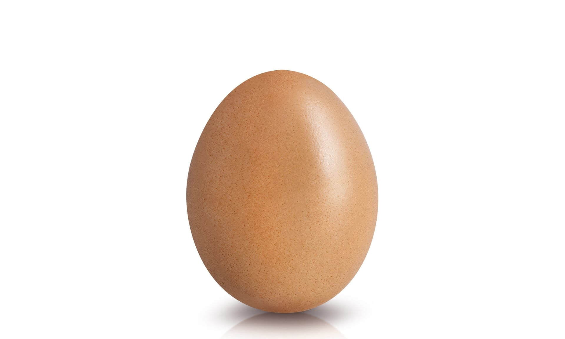 A picture of an egg becomes the most-liked Instagram post ever