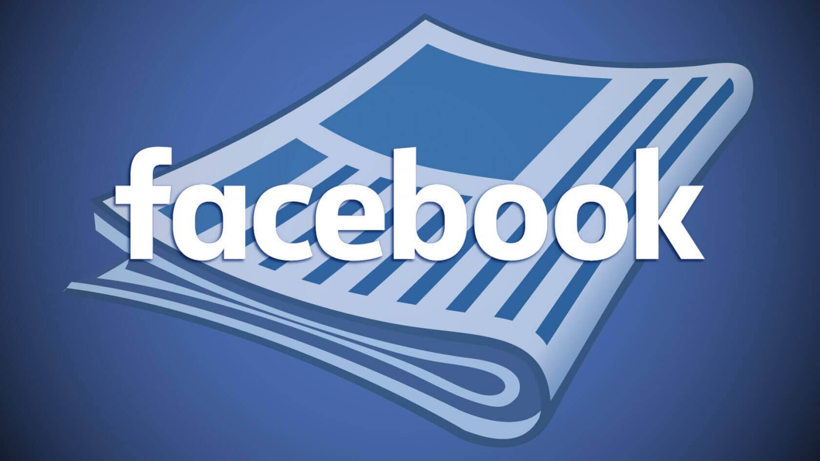 Facebook is investing $300 million into local newsrooms