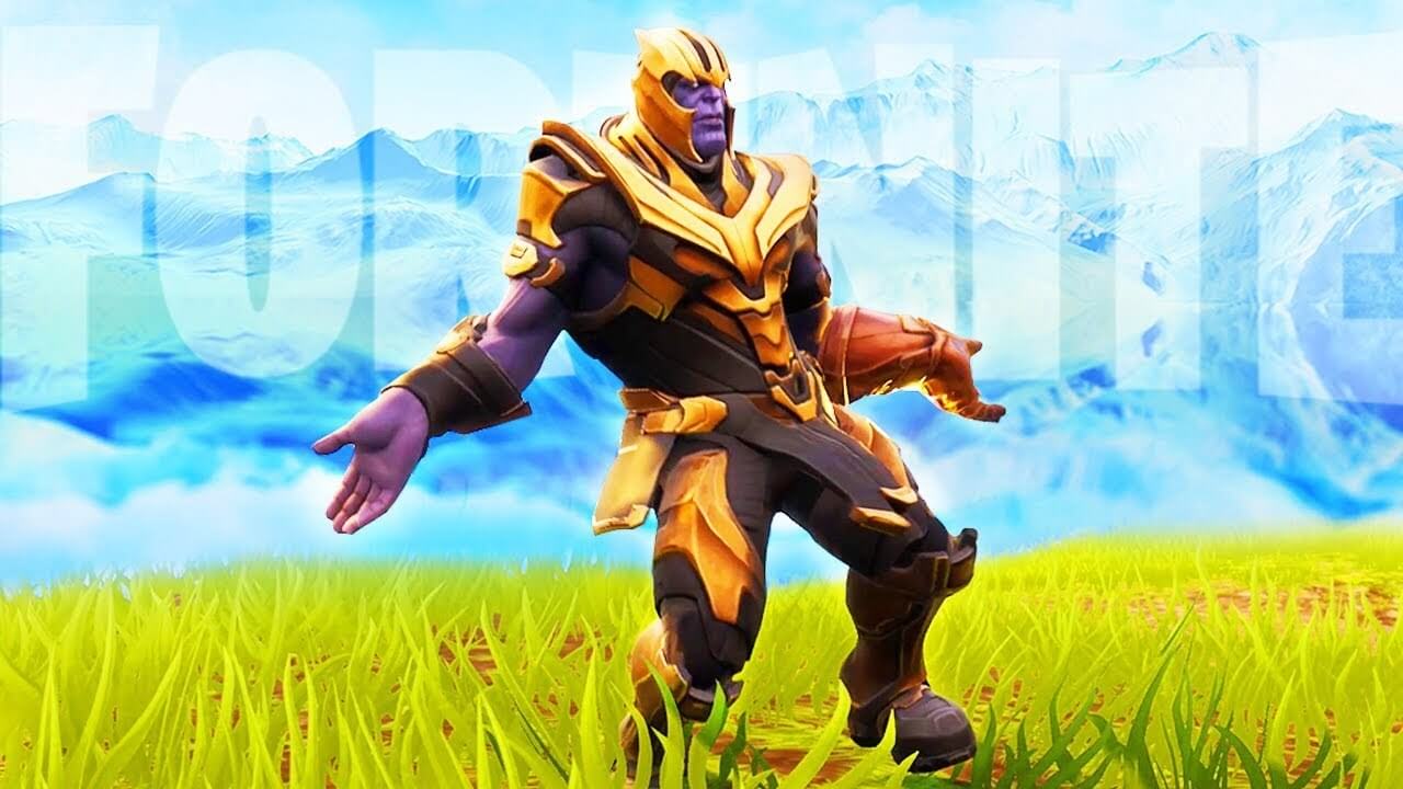 Orange Shirt Kid is the next person to sue Fortnite for using his dance