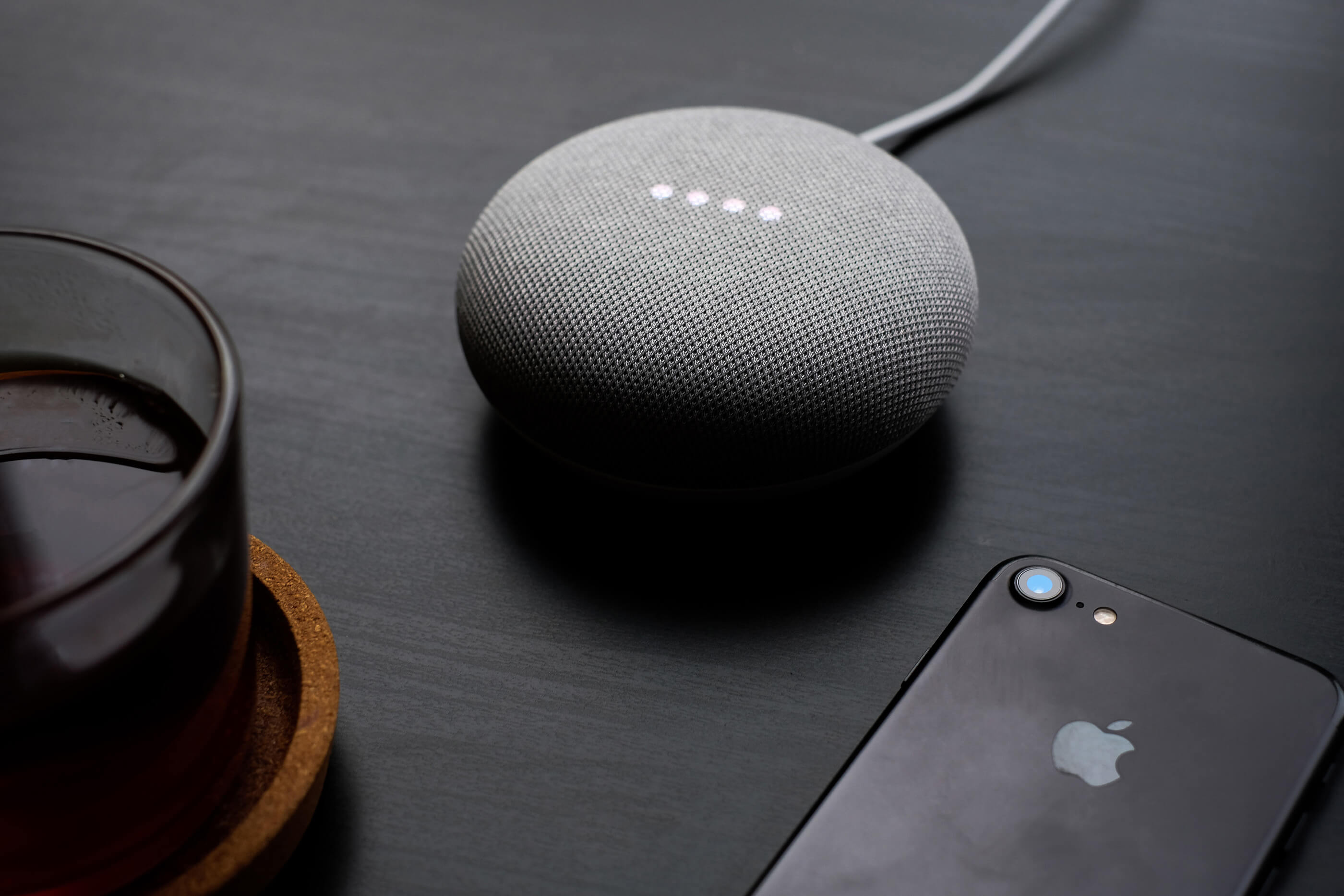 Opinion: The voice assistant war, what if nobody wins?