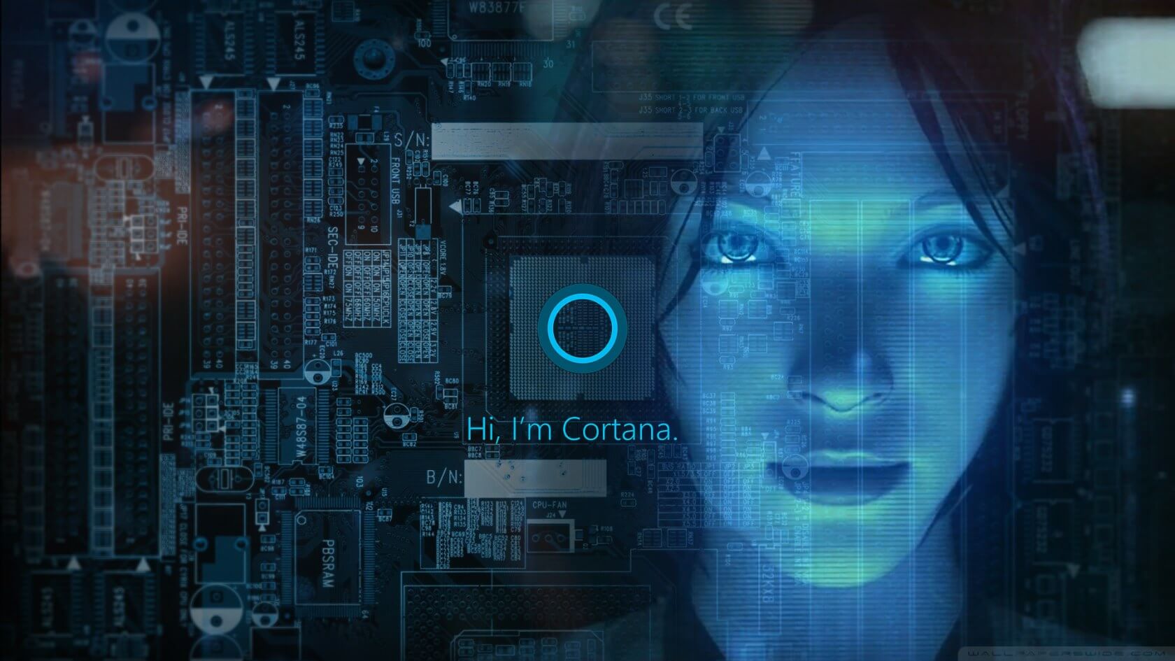 Microsoft will be splitting up Cortana and Search in a future Windows 10 update