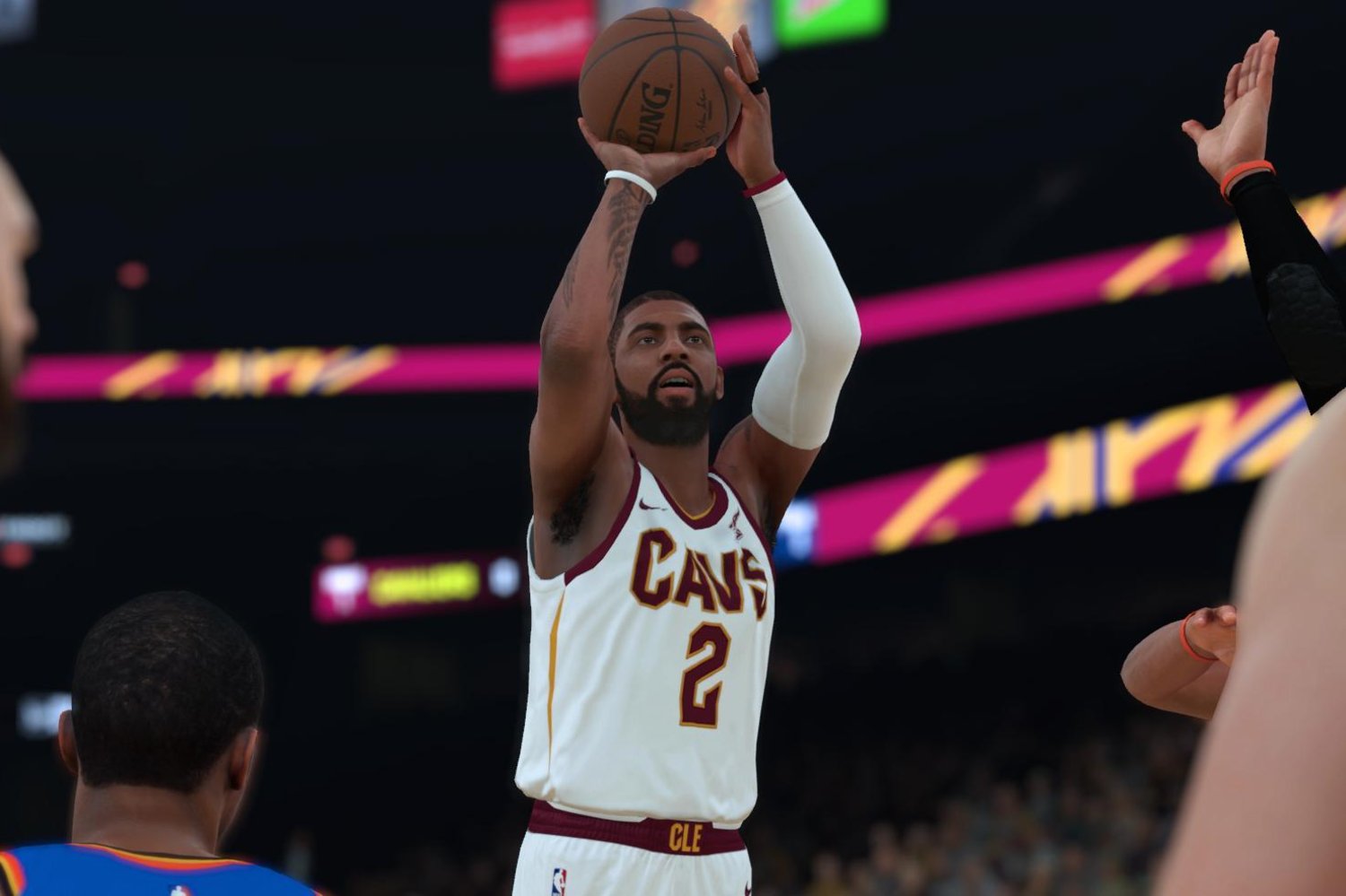 NBA agrees to billion-dollar multi-year licensing extension with NBA 2K publisher