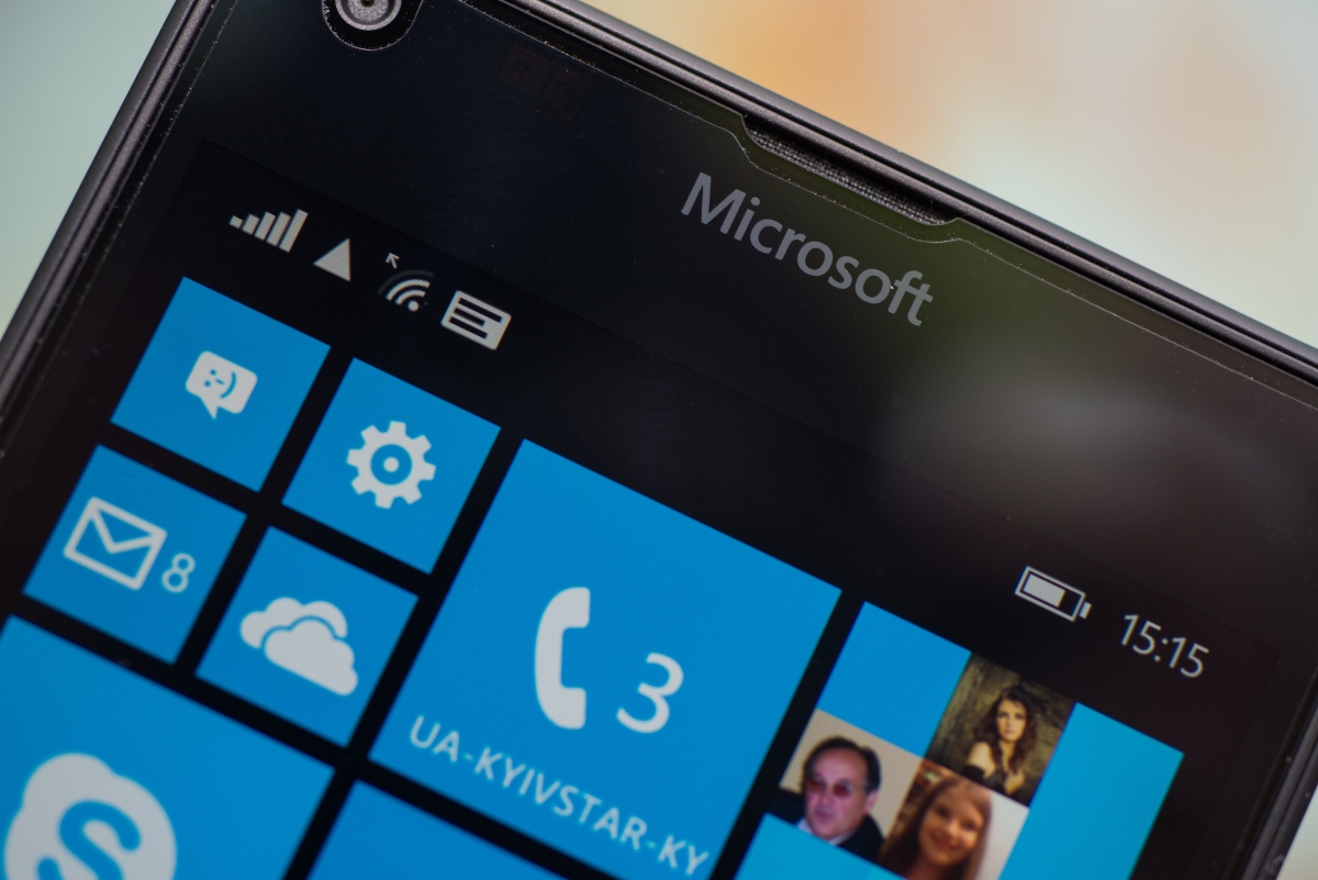 Windows 10 Mobile support ends in December