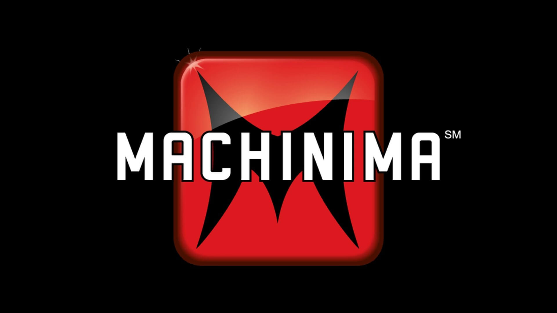 Machinima has been wiped clean