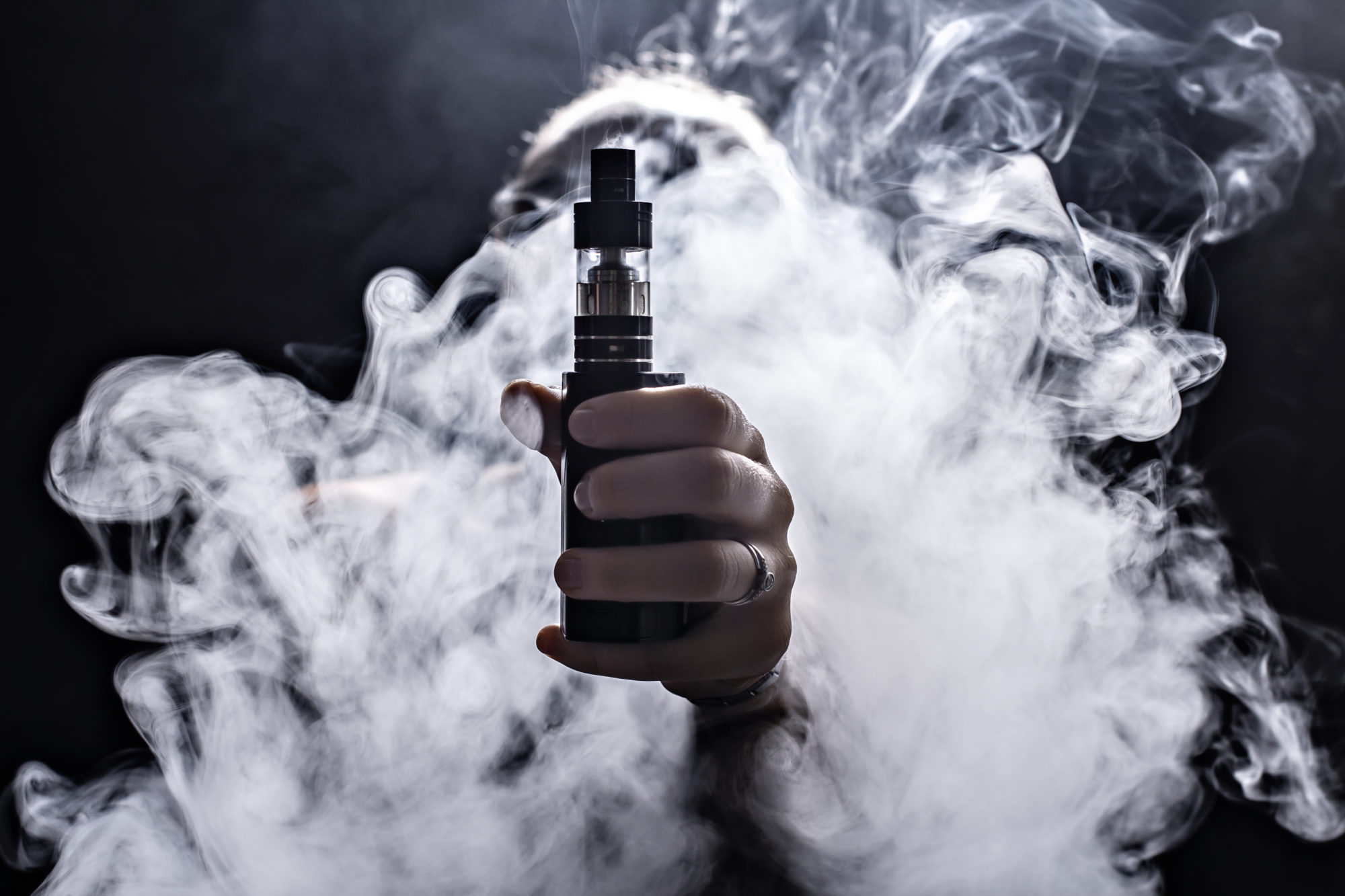 FDA: If youth e-cigarette use doesn't decline, it will be banned