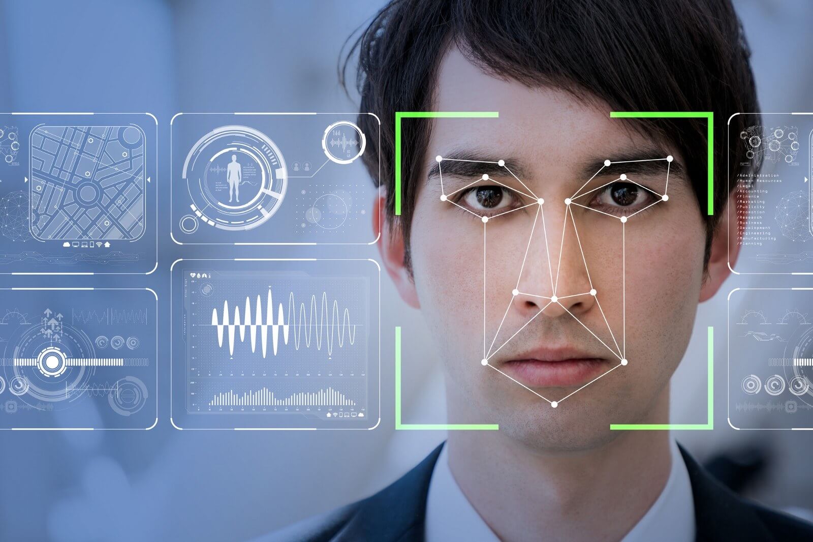 The 10 Year Challenge may be an elaborate data collection plan to train facial recognition algorithms