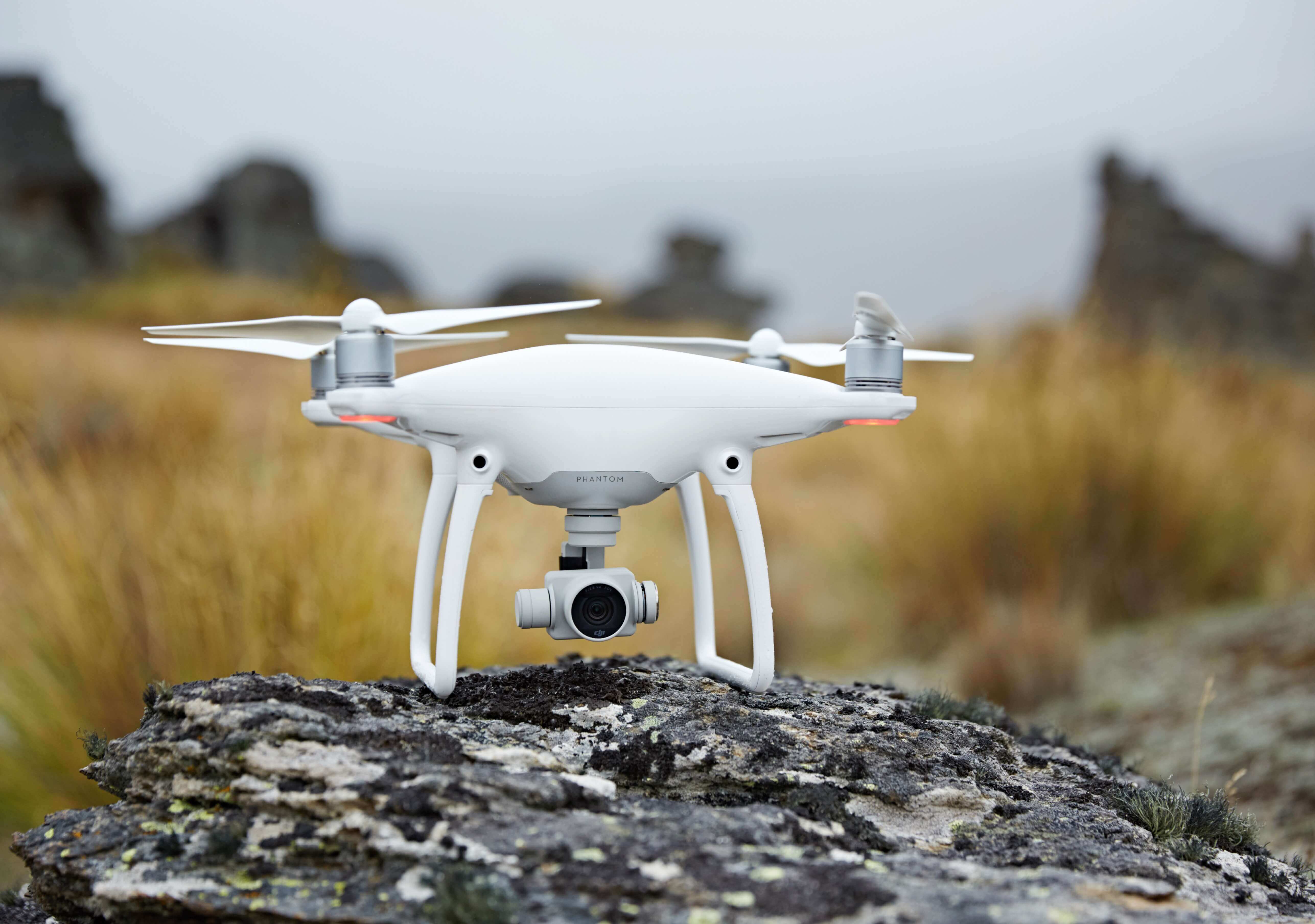 Drone maker DJI is losing $150 million to its own employees through fraud