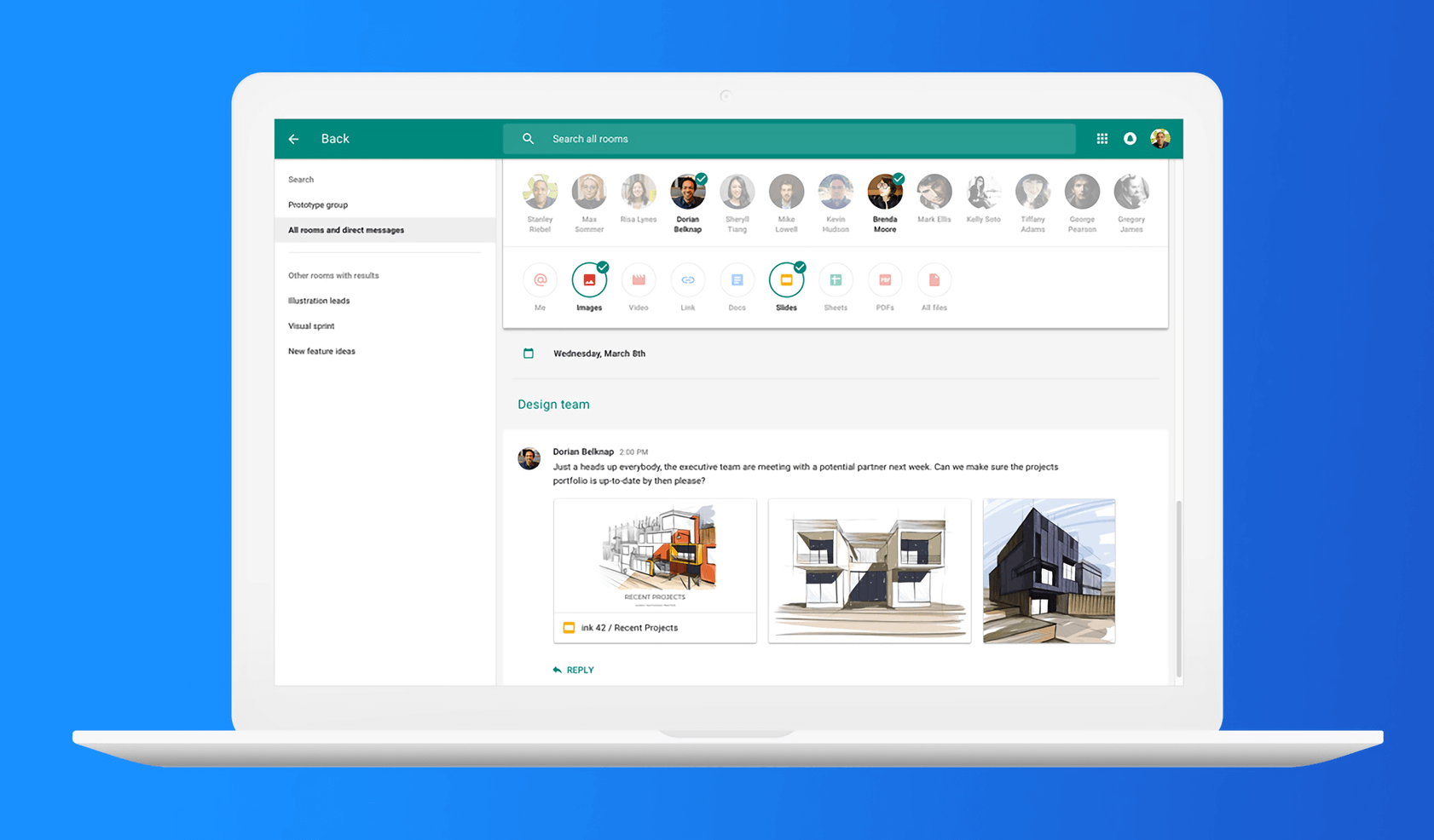 Google Hangouts to be officially retired in October