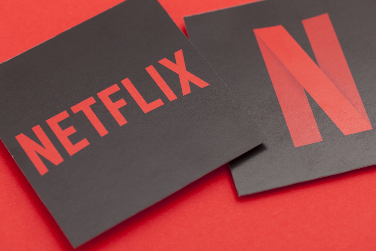 Netflix is in talks to join the Motion Picture Association of America (Update)